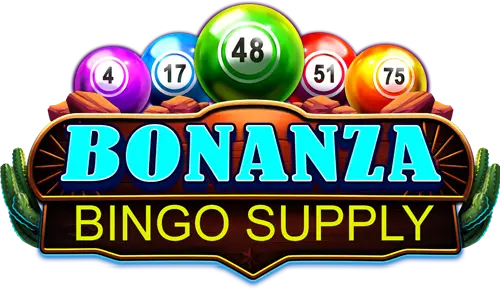 Bonanza Bingo Supply