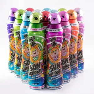 Sunsational Bingo Daubers